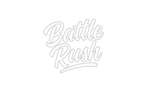 Battle Rush Logo