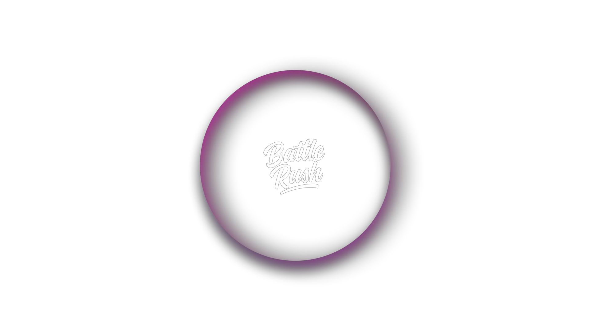 Battle Rush Logo