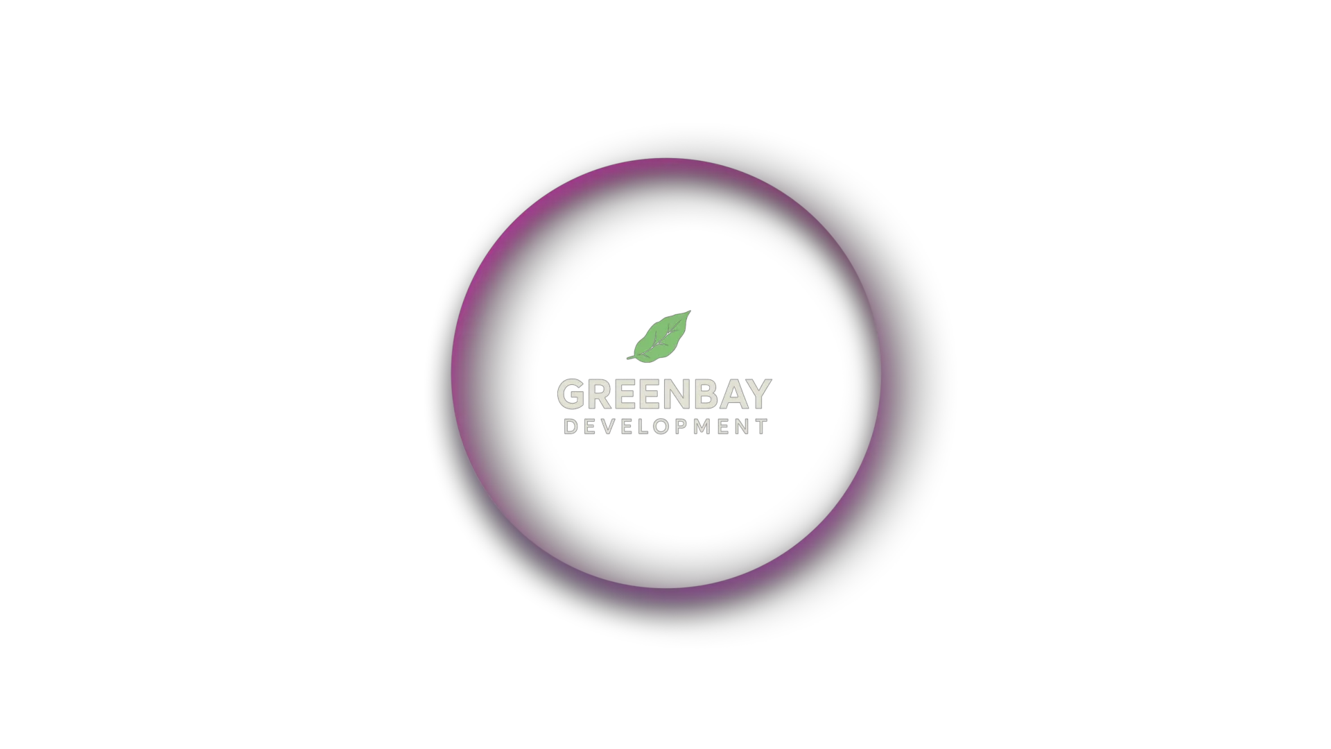 Greenbay Development Logo