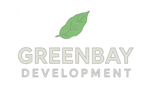 Greenbay Development Logo