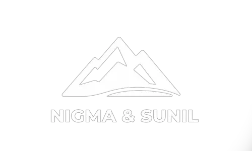 Nigma Logo